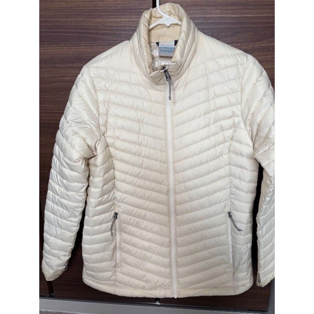 Columbia Sportswear Interchange Women's Insulated Jacket